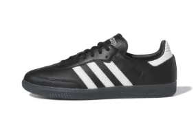 Adidas Samba Fucking Awesome Black White